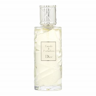 Dior (Christian Dior) Escale a Portofino Eau de Toilette da donna 75 ml