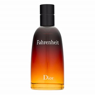 Dior (Christian Dior) Fahrenheit Eau de Toilette da uomo 50 ml