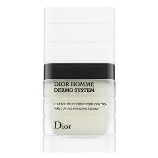 Dior (Christian Dior) Homme Dermo System fluido opacizzante Pore Control Perfection Essence 50 ml