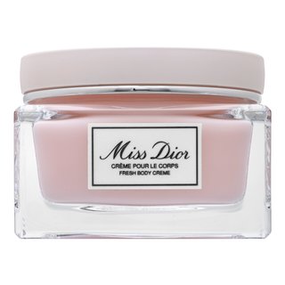 Dior (Christian Dior) Miss Dior crema per il corpo da donna 150 ml