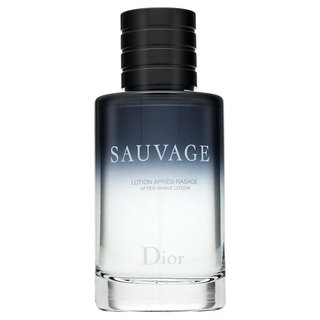 Dior (Christian Dior) Sauvage lozione dopobarba da uomo 100 ml