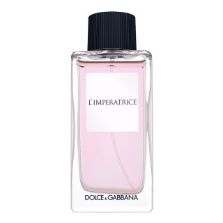 Dolce & Gabbana D&G L'Imperatrice 3 Eau de Toilette da donna 100 ml