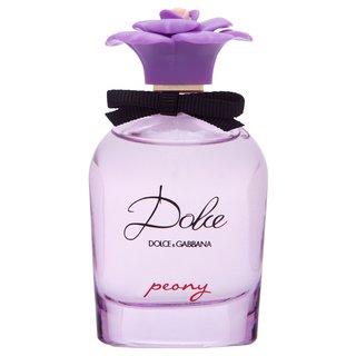 Dolce & Gabbana Dolce Peony Eau de Parfum da donna 75 ml