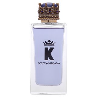 Dolce & Gabbana K by Dolce & Gabbana Eau de Toilette da uomo 100 ml