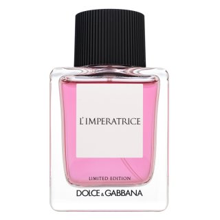 Dolce & Gabbana L'Imperatrice Limited Edition Eau de Toilette da donna 50 ml