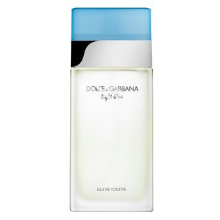 Dolce & Gabbana Light Blue Eau de Toilette da donna 100 ml