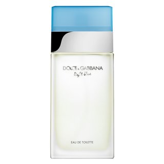 Dolce & Gabbana Light Blue Eau de Toilette da donna 50 ml