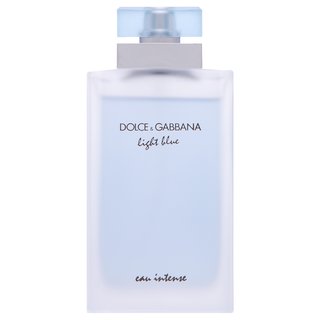 Dolce & Gabbana Light Blue Eau Intense Eau de Parfum da donna 100 ml