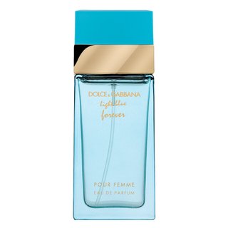 Dolce & Gabbana Light Blue Forever Eau de Parfum da donna 25 ml