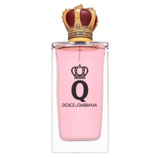 Dolce & Gabbana Q by Dolce & Gabbana Eau de Parfum da donna 100 ml