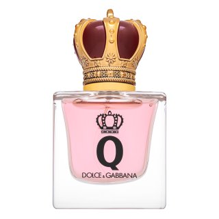 Dolce & Gabbana Q by Dolce & Gabbana Eau de Parfum da donna 30 ml