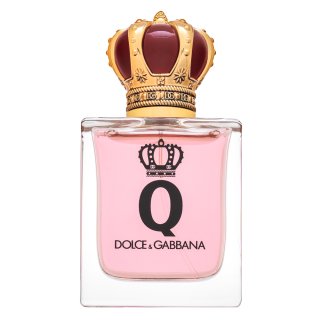 Dolce & Gabbana Q by Dolce & Gabbana Eau de Parfum da donna 50 ml