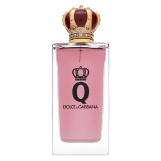 Dolce & Gabbana Q by Dolce & Gabbana Intense Eau de Parfum da donna 100 ml