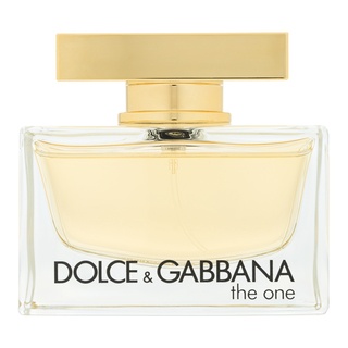 Dolce & Gabbana The One Eau de Parfum da donna 75 ml