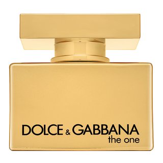 Dolce & Gabbana The One Gold Intense Eau de Parfum da donna 50 ml