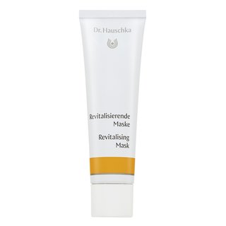 Dr. Hauschka Revitalising Mask maschera nutriente per lenire la pelle 30 ml