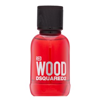 Dsquared2 Red Wood Eau de Toilette da uomo 50 ml