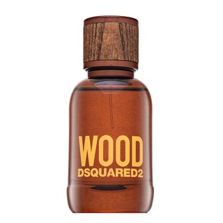 Dsquared2 Wood Eau de Toilette da uomo 50 ml