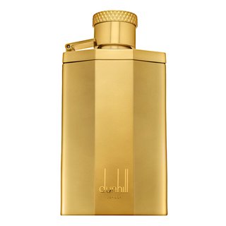 Dunhill Desire Gold Eau de Toilette da uomo 100 ml