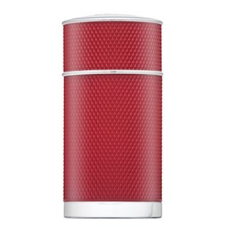 Dunhill Icon Racing Red Eau de Parfum da uomo 100 ml