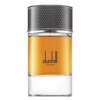 Dunhill Signature Collection British Leather Eau de Parfum da uomo 100 ml