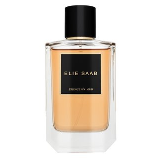 Elie Saab Essence No.4 Oud Eau de Parfum unisex 100 ml