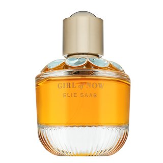 Elie Saab Girl of Now Eau de Parfum da donna 50 ml