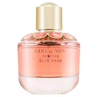 Elie Saab Girl of Now Forever Eau de Parfum da donna 50 ml