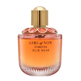 Elie Saab Girl of Now Forever Eau de Parfum da donna 90 ml