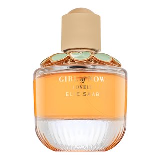 Elie Saab Girl of Now Lovely Eau de Parfum da donna 50 ml