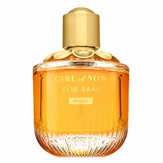 Elie Saab Girl of Now Shine Eau de Parfum da donna 90 ml