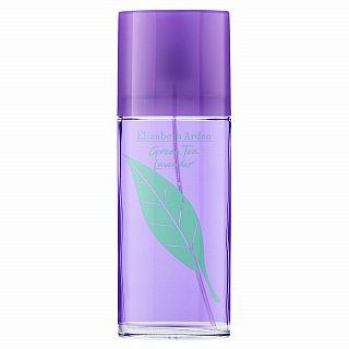 Elizabeth Arden Green Tea Lavender Eau de Toilette da donna 100 ml