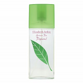 Elizabeth Arden Green Tea Tropical Eau de Toilette da donna 100 ml