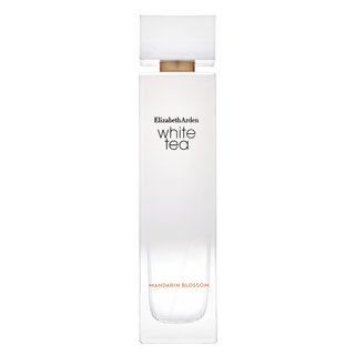 Elizabeth Arden White Tea Mandarin Blossom Eau de Toilette da donna 100 ml