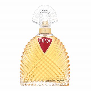 Emanuel Ungaro  Diva Eau de Parfum da donna 100 ml