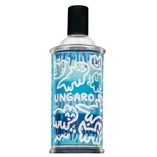 Emanuel Ungaro Fresh For Him Eau de Toilette da uomo 100 ml