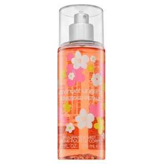 Emanuel Ungaro Sunkissed Petals spray per il corpo da donna 125 ml