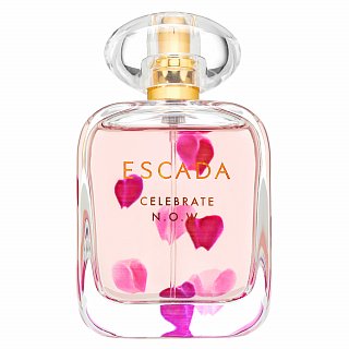 Escada Celebrate N.O.W. Eau de Parfum da donna 80 ml