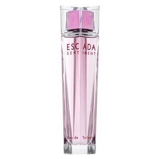 Escada Sentiment Eau de Toilette da donna 75 ml