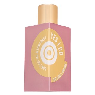 Etat Libre d’Orange Don't Get Me Wrong Baby, YES I DO Eau de Parfum da donna 100 ml