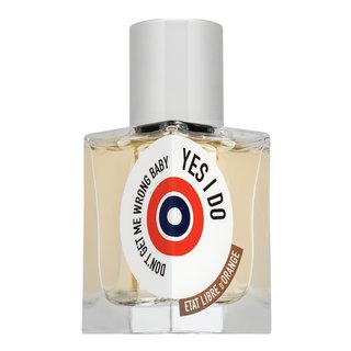 Etat Libre d’Orange Don't Get Me Wrong Baby, YES I DO Eau de Parfum da donna 30 ml