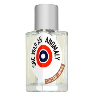 Etat Libre d’Orange She Was An Anomaly Eau de Parfum unisex 50 ml