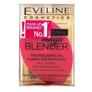 Eveline Magic Blender Professional Blending Sponge spugnetta per fondotinta