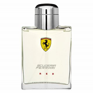 Ferrari Scuderia Red - EDT 125 ml