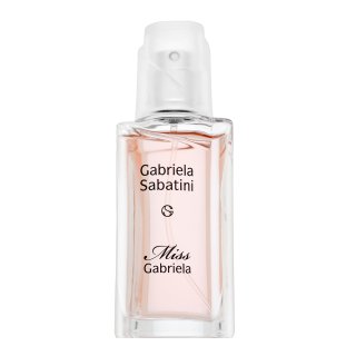 Gabriela Sabatini Miss Gabriela Eau de Toilette da donna 30 ml