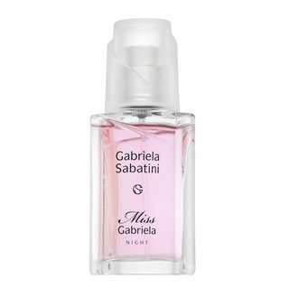 Gabriela Sabatini Miss Gabriela Night Eau de Toilette da donna 20 ml