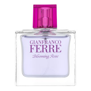 Gianfranco Ferré Blooming Rose Eau de Toilette da donna 50 ml