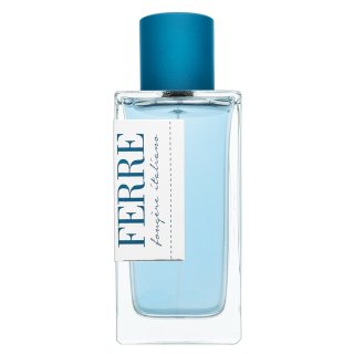 Gianfranco Ferré Fougere Italiano Eau de Toilette da uomo 100 ml