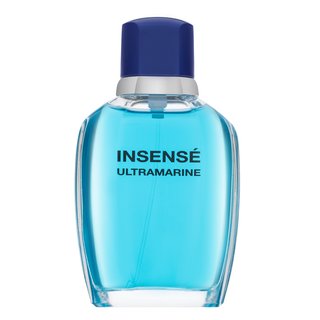 Givenchy Insensé Ultramarine Eau de Toilette da uomo 100 ml