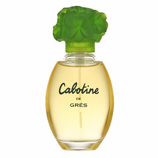 Gres Cabotine Eau de Toilette da donna 50 ml